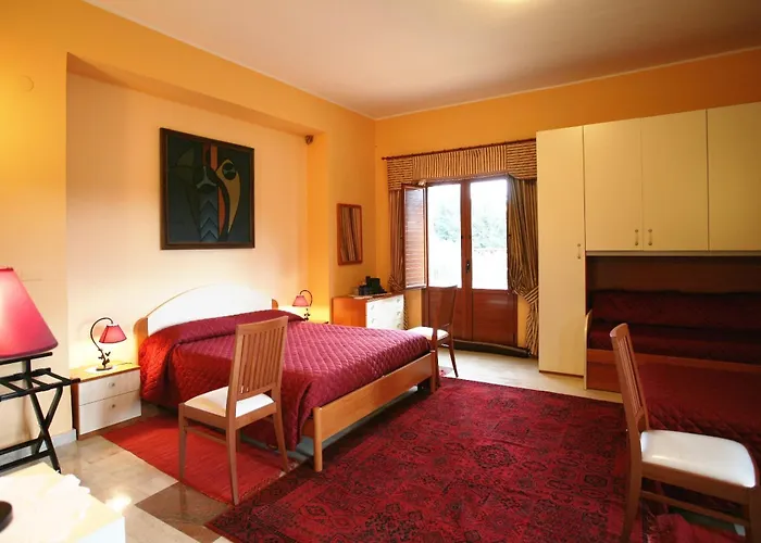 Casablanca Oda ve Kahvaltı Enna