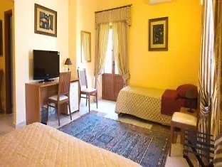 Casablanca Oda ve Kahvaltı 4*
