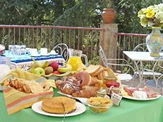 Casablanca Oda ve Kahvaltı