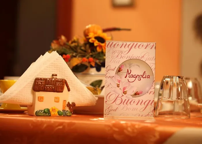 Casablanca Oda ve Kahvaltı Enna