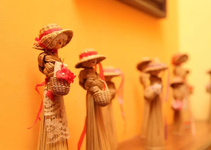 Oda ve Kahvaltı Casablanca