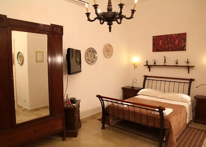 Casablanca Enna