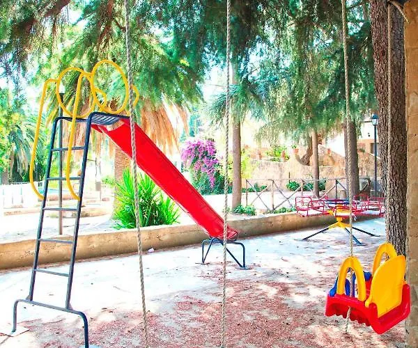 Casablanca Oda ve Kahvaltı Enna